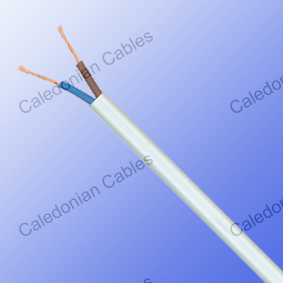 H03V2V2-F/H03V2V2H2-F, German Standard Industrial Cables